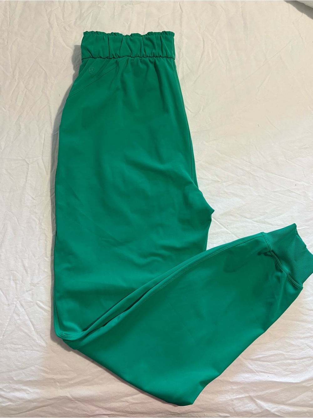 Lululemon Stretch High-Rise Jogger *full length